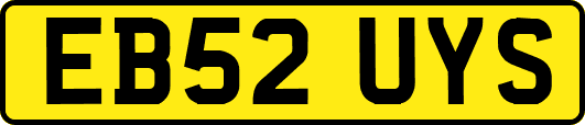 EB52UYS