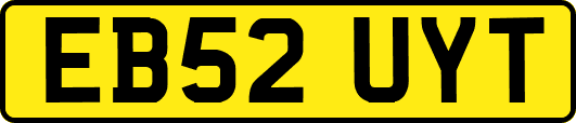 EB52UYT