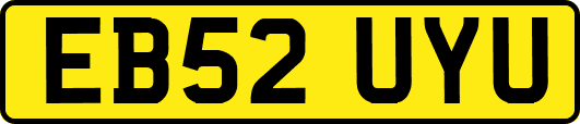 EB52UYU