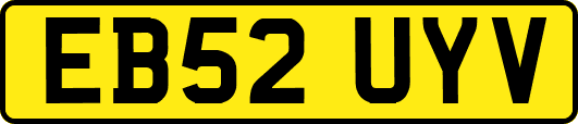 EB52UYV