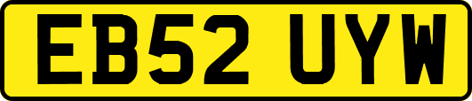 EB52UYW