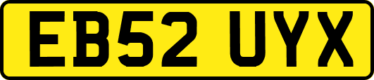 EB52UYX