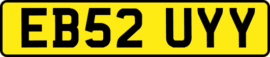 EB52UYY