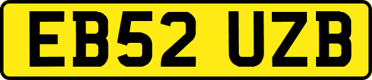 EB52UZB