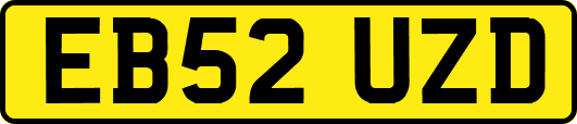 EB52UZD