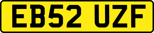 EB52UZF