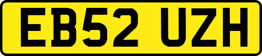 EB52UZH