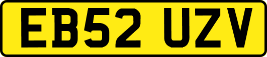 EB52UZV