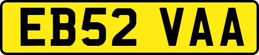 EB52VAA