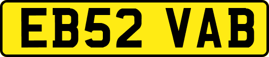 EB52VAB