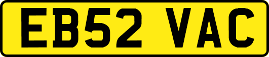 EB52VAC