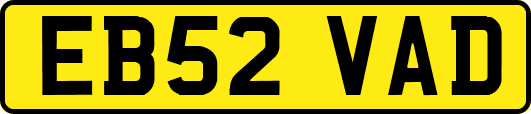 EB52VAD
