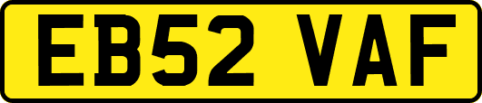 EB52VAF