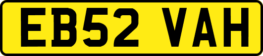 EB52VAH