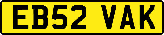 EB52VAK