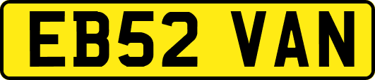 EB52VAN