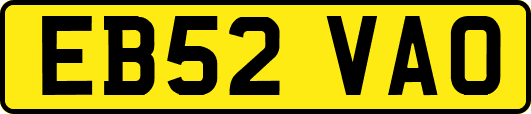 EB52VAO