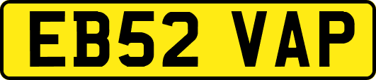 EB52VAP