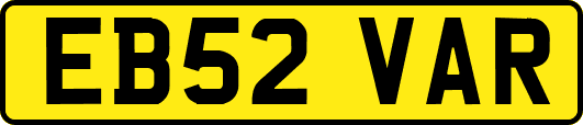 EB52VAR