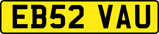 EB52VAU