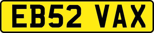 EB52VAX
