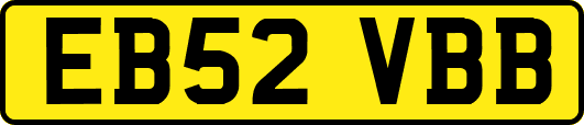EB52VBB