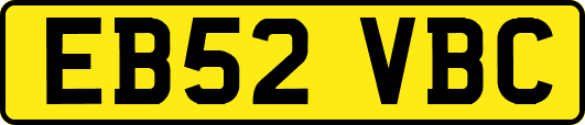 EB52VBC