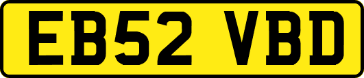 EB52VBD