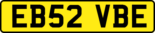 EB52VBE
