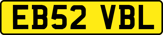 EB52VBL