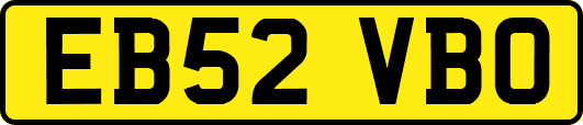 EB52VBO
