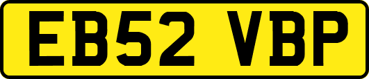 EB52VBP