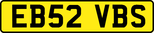 EB52VBS