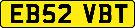 EB52VBT
