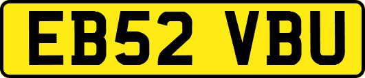 EB52VBU