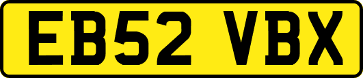 EB52VBX