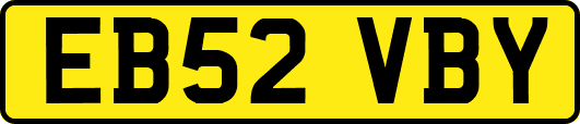 EB52VBY
