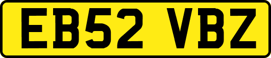 EB52VBZ
