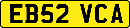 EB52VCA