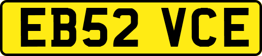 EB52VCE