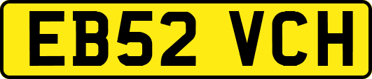EB52VCH