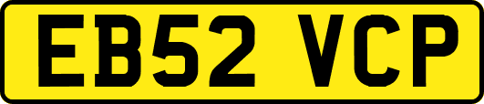 EB52VCP