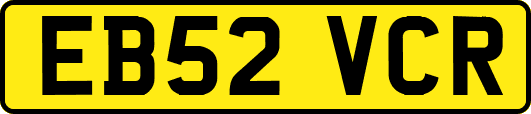 EB52VCR