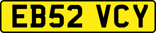 EB52VCY