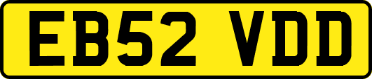 EB52VDD