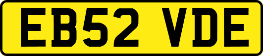 EB52VDE