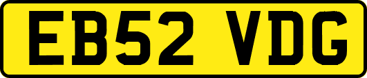 EB52VDG