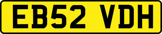 EB52VDH