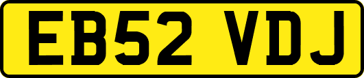 EB52VDJ