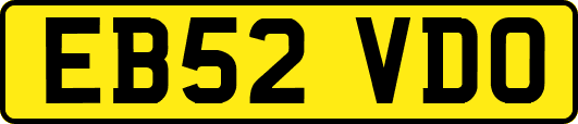 EB52VDO